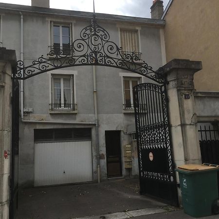 Le Campus Victoria I - Train Station & Isabey St - 70M2 Apartamento Nancy Exterior foto