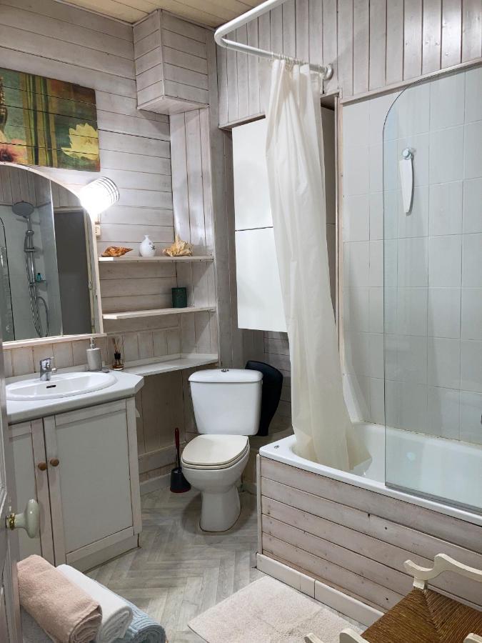 Le Campus Victoria I - Train Station & Isabey St - 70M2 Apartamento Nancy Exterior foto