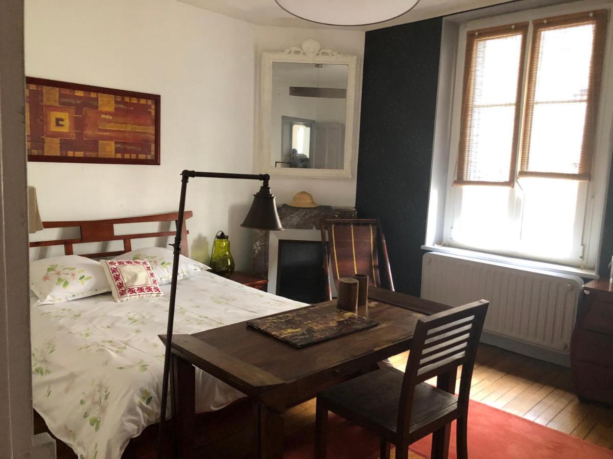 Le Campus Victoria I - Train Station & Isabey St - 70M2 Apartamento Nancy Exterior foto