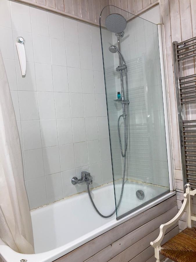 Le Campus Victoria I - Train Station & Isabey St - 70M2 Apartamento Nancy Exterior foto